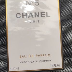 Chanel for Women 3.4 oz